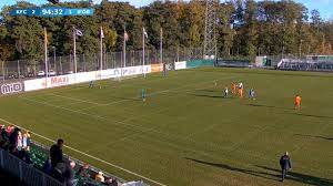 Kristianstad fc is a swedish football club located in kristianstad.the club was formed in 2015 through a merger between kristianstads ff and kristianstad bois. Kristianstad Fc Ifo Bromolla Youtube