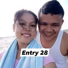 John Mark Alpiere added a temporary profile picture.