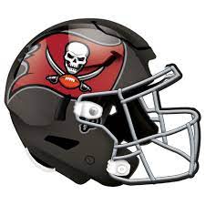 View the 2022 tampa bay buccaneers football schedule at fbschedules.com. Tampa Bay Buccaneers 24 Authentic Helmet Cutout Walmart Com Walmart Com