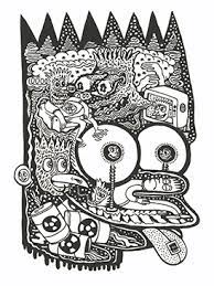 Find out free adult coloring pages to print or color online on hellokids. Have A Nice Trip