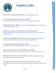 Changing your career and want to craft a great cover letter that will land you your dream job?here's a list of tactics to use when you're writing a career change cover letter. Portal Ct Gov