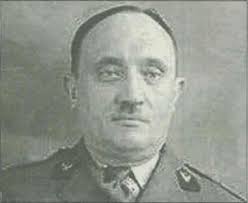 Ppłk dypl. Ludwik Lucjan Sadowski (1896-1964)