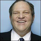 How Harvey Weinstein Survived His Midlife Crisis (For Now)