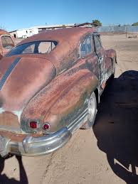 Image result for Catalina Cream 1946 Pontiac