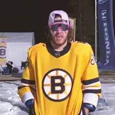 Shop for david pastrnak jerseys, tees, collectibles, and other great david pastrnak gear at the official online store of the national hockey league. Nhl David Pastrnak Nhloutdoors Postgame Interview Facebook