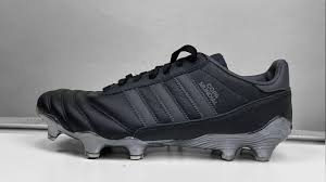 Since the shoe has been made the same for over 25 years, the soles have not changed much. Adidas Copa Mundial 21 Fg Eternal Class Youtube