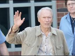 Clint eastwood directs and stars in the mule. Clint Eastwood Films The Mule In Augusta Part 2 Youtube