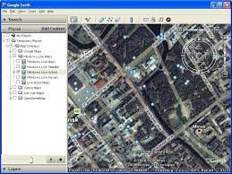 Download google earth for windows now from softonic: Map Overlays For Google Earth