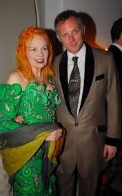 Why Sex Pistols manager Malcolm McLaren wrote me out of his will