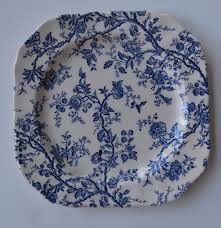 Pin By Pat Miller On Extra Blue And White Transferware Plate Blue Transferware Transferware