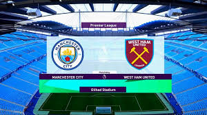 Direct matches stats manchester city west ham. Manchester City Vs West Ham United Preview Epl 2020 21