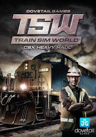 Download Train Sim World Csx Heavy Haul V1 4 Cracked Free Sims Train Xbox One
