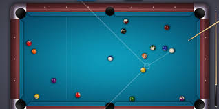 We offer you the best in the world of billiards, which can be played on your phone. 8 Ball Pool Longline For All Rooms Ali Raza