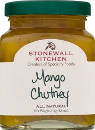 Shawn mcclain says cranberries and quince need a bit of sweetness to taste their best, so he combines them with apples, raisins and sugar, as well as. Stonewall Kitchen Mango Chutney 8 5 Oz Metro Market