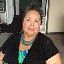 Maria Guadalupe Perez Ortiz Obituary