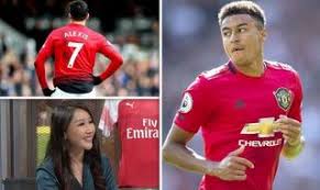 Gelandang berusia 28 tahun tersebut mantap hengkang west ham karena kurang mendapat menit bermain di man united pada musim ini. Men Rubbishes Reports Jesse Lingard Asked For No 7 Shirt At Man Utd