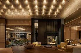 the brand new park hyatt kyoto has officially opened with 70 guest rooms suites in the heart of kyoto loyalt hotel lighting design park hyatt hotels design