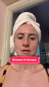 i rarely thought of it until i saw all the complaints lol #fyp #italy  #france #italyapartment