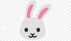 Scherenschnitt hase scherenschnitte schwarzer hase vorlage hase. Kaninchen Vektorgrafiken Tuzki Clipart Image Hase Vorlage Png Gesicht Png Herunterladen 512 512 Kostenlos Transparent Rosa Png Herunterladen