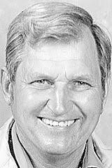 Francis Theodore “Peanut” Sledge (1916-2011)