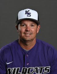 K-State baseball notebook: Mitch Gaspard finds new job; Wildcats pick up  signee