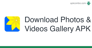Download the perfect galery pictures. Photos Videos Gallery Apk 1 0 57 Android App Download