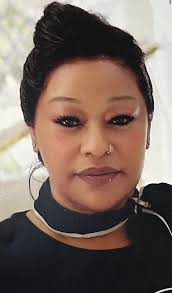 Bonita Smith's Instagram, Twitter & Facebook