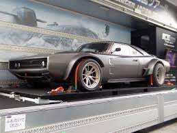Fast Furious 8 Wikipedia