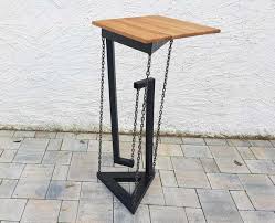 Wir haben eine anleitung für einen wunderschönen nussbaum esstisch zum selbst bauen für sie. Tensegrity Tisch Bauanleitung Schweisser Projekt Diy Anleitungen