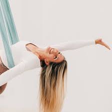 AIReal Yoga™ with Robin Shepard