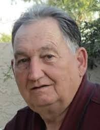 Obituary for James Ray Corbett