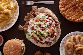 Del Pappas In Ballina Order Food For Delivery Or Takeaway Online Now Just Eat Ie