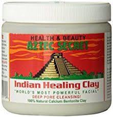 I Used To Have Sensitive Teeth I Used A Sensitive Toothpaste Gel I Still Had Sensitive Te Indian Healing Clay Aztec Secret Indian Healing Clay Healing Clay