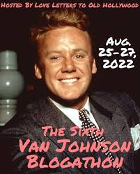 Van Johnson