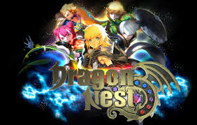Dragon nest mengharuskan pemain untuk memajukan karakter mereka dengan bekerja sama di dalam party dan melakukan perjalanan ke dalam dungeons untuk menaikan level. Dragon Nest Akeno Yuki S Blog