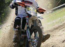 MŚ Enduro w Kwidzynie 2010