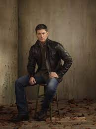 S7 Dean Jensen Jensen Ackles Jensen Ackles Supernatural Supernatural Season 7