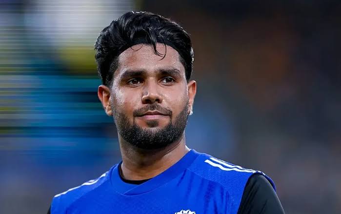 Harshit Rana Returns to India's ODI Squad — Crucial Boost Ahead of Upcoming Series