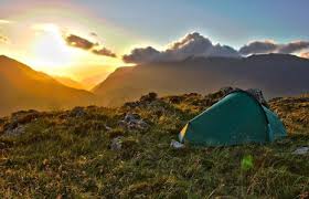 Get A Permit Camping Loch Lomond The Trossachs National Park