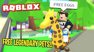 Maybe you would like to learn more about one of these? Roblox Adopt Me Legendary Pets Free 1 Roblox Adopt Me Legendary Pets Free That Had Gone Way Adoption Pet Hacks Pets