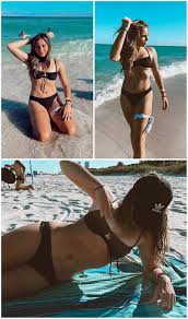Beach Cutie - Teens in Bikinis | MOTHERLESS.COM ™
