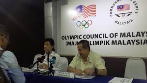 Check spelling or type a new query. Mom Terima 222 Rayuan Acara Sukan Sea Kuala Lumpur 2017 Sports247