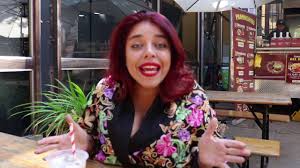 Únete a facebook para conectar con bessy gallardo y otras personas que tal vez conozcas. Entrevista A Bessy Gallardo Participacion Ciudadana En Proceso Constituyente Youtube