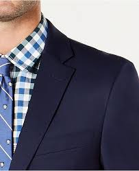 Our slim suits are ideal for a smart and flattering fit and have free returns. Radersi Dimora Mescolare Macy S Tommy Hilfiger Suit Agingtheafricanlion Org