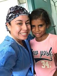 Healing the Children New Jersey and Berkeley College Partner to Help  Children in Ecuador