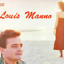 LOUIS MANNO BAND (@bandlouismanno)