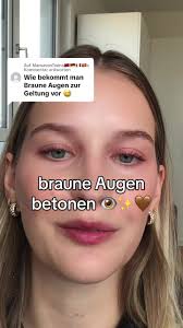 Braune Augen betonen: Tipps und Tricks für einzigartiges Augen-Makeup