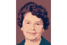 Mary McInerney Obituary (1915