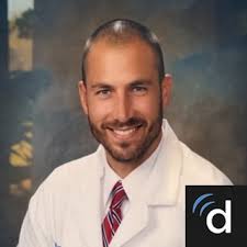 Dr. Austin Johnston, DO