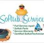 Softub repair from softubservice.com